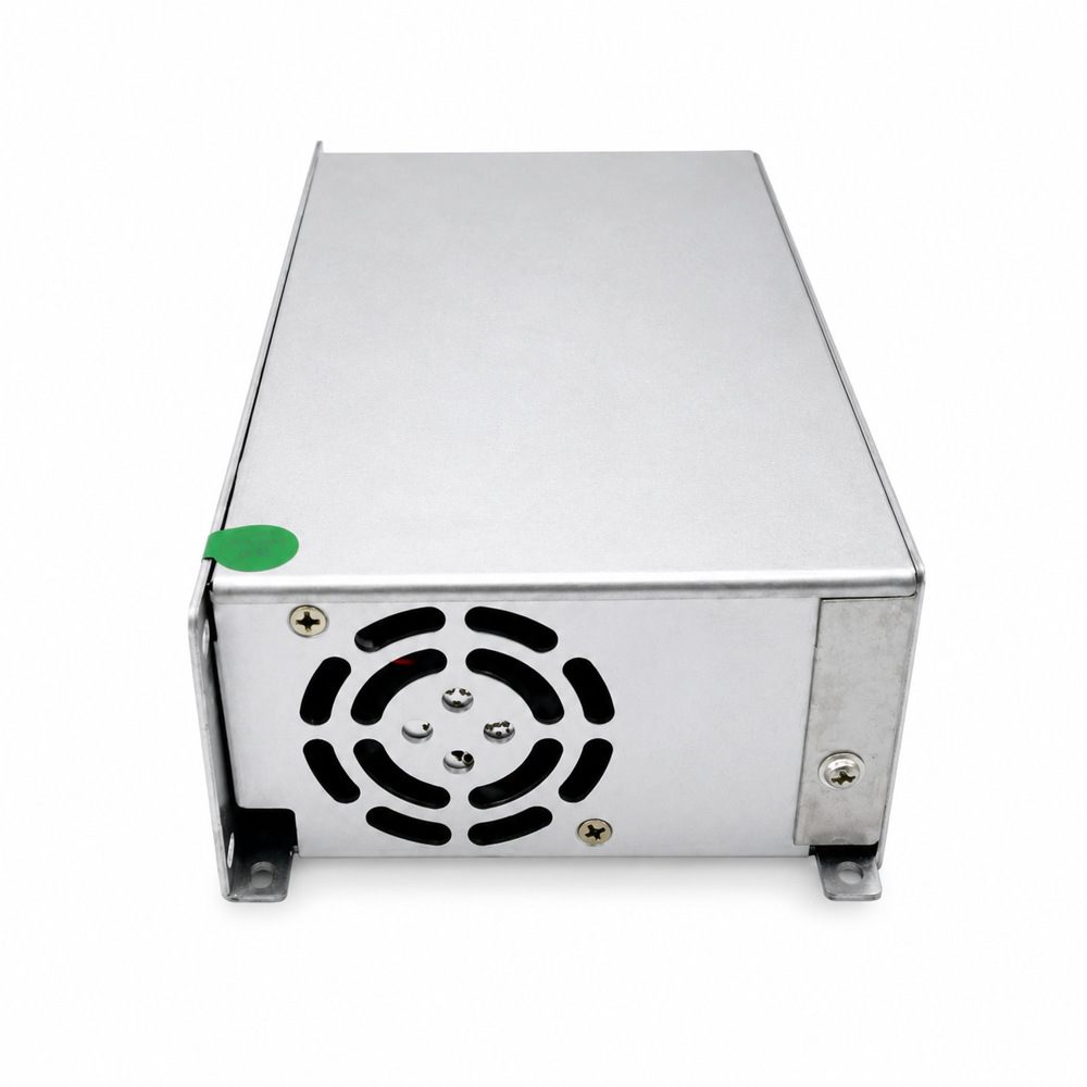 LUBI LESA480P24 24V 20A 480W Industrial Switching Mode Power Supply (SMPS)