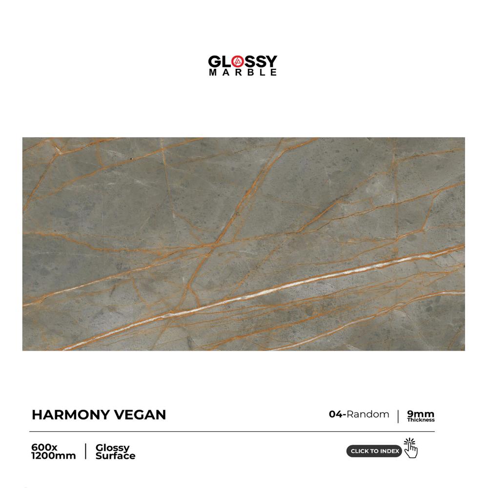 glossy vitrified tile