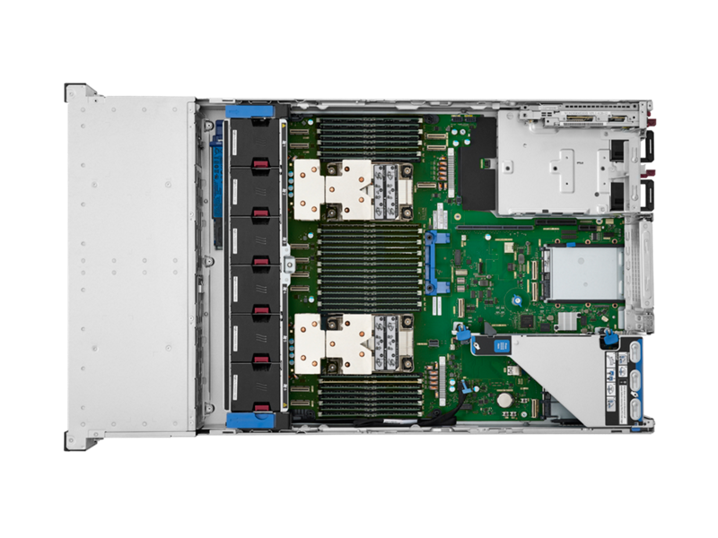 HPE ProLiant Compute DL380 Gen12 server
