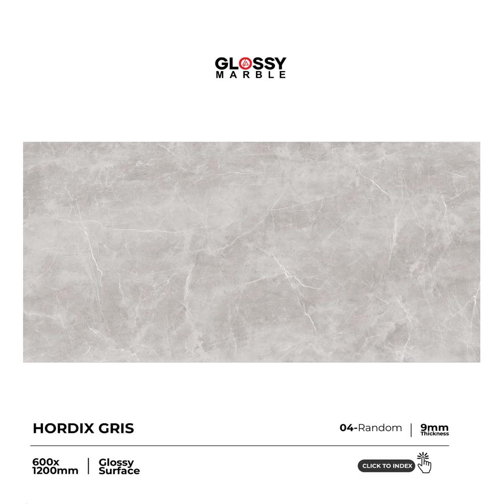 glossy vitrified tile