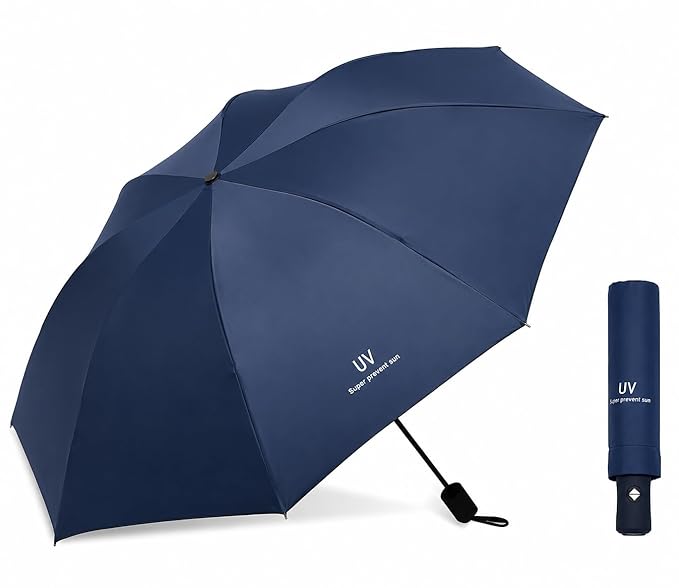Auto Open Close UV Umbrella