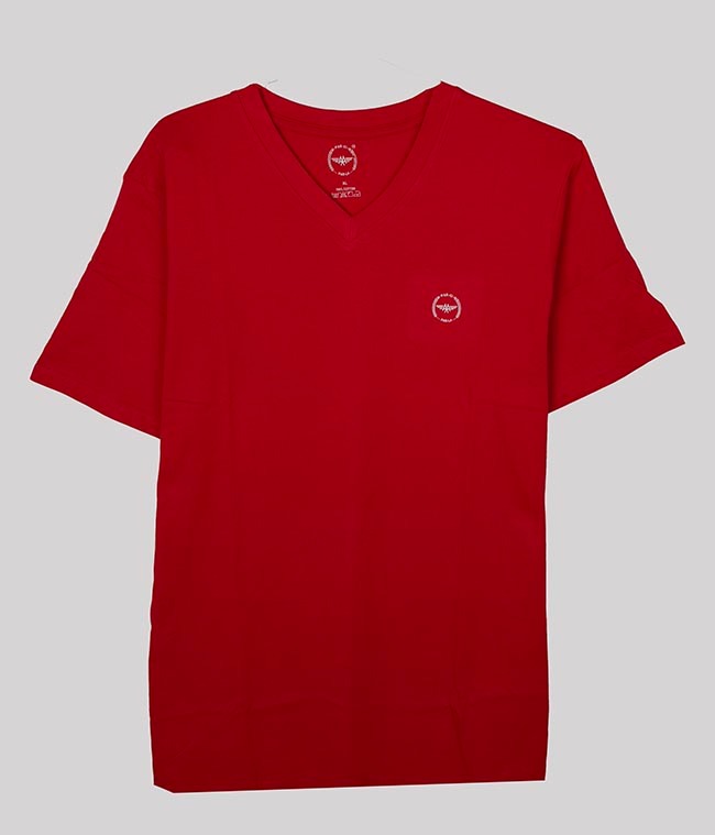 M11699 | Mens V-Neck T-Shirts