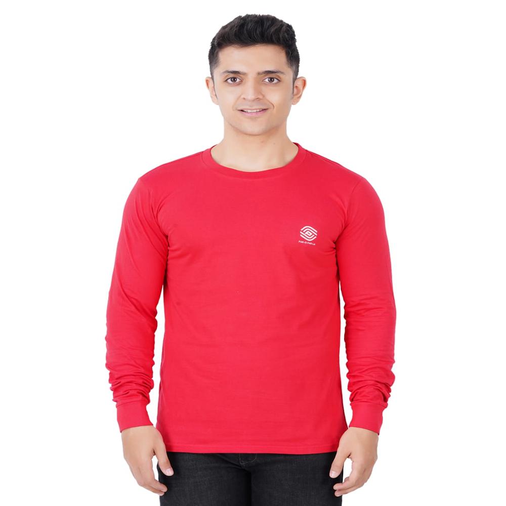 M11698 | Mens Long Sleeve T-Shirts