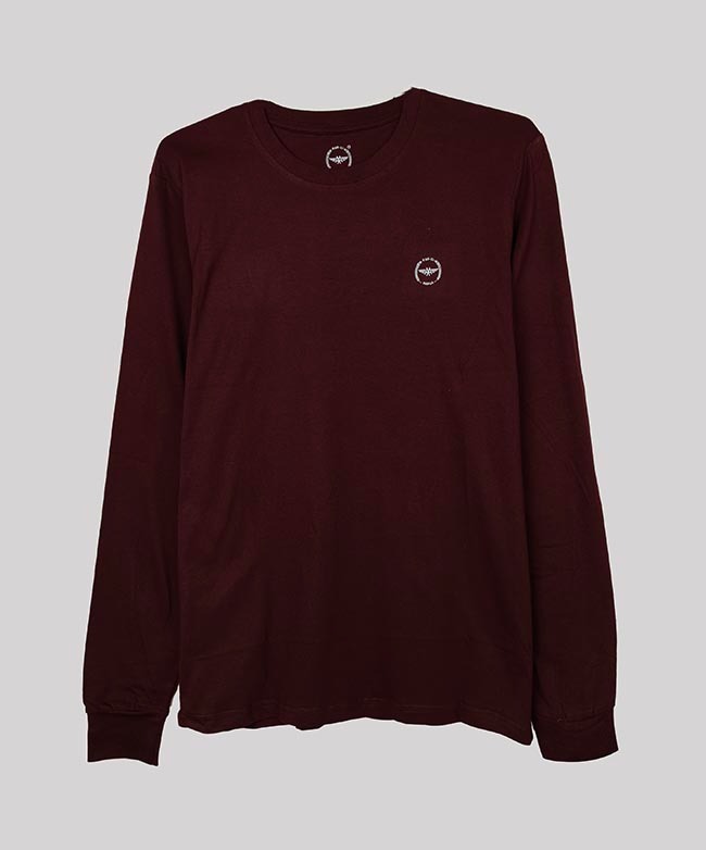 M11698 | Mens Long Sleeve T-Shirts
