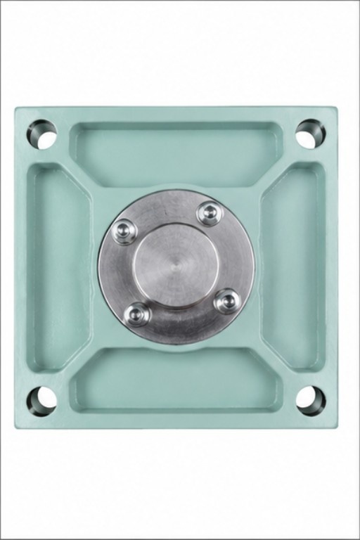 Stainless Steel Load Cell