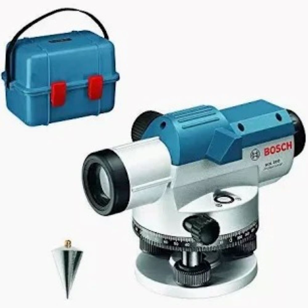 Gol 32 D Optical Level
