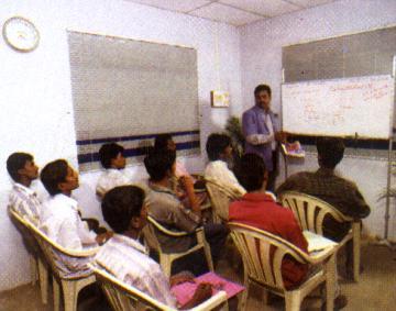 Training Centre