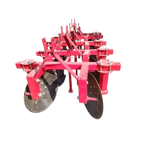 Band Maker Machine