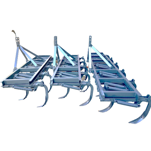 Cultivator Machine