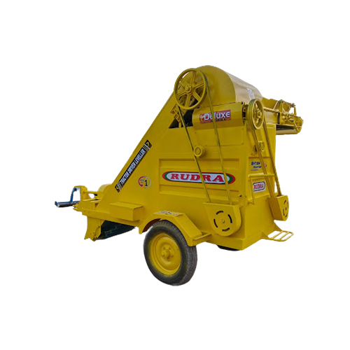 Mud Loader Machine