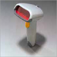 Barcode Scanner 