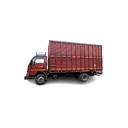 Truck Container
