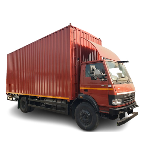 Truck Container