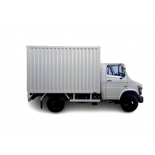 Truck Container