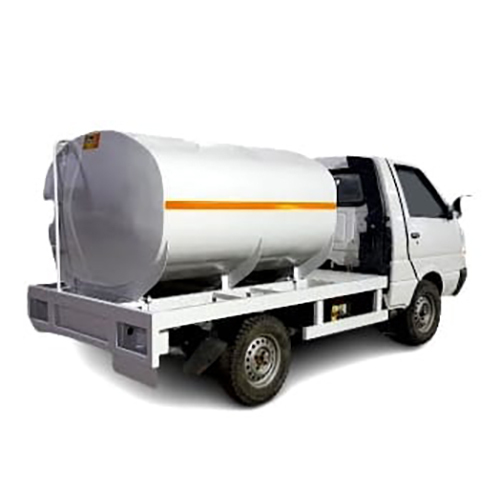 Truck Container