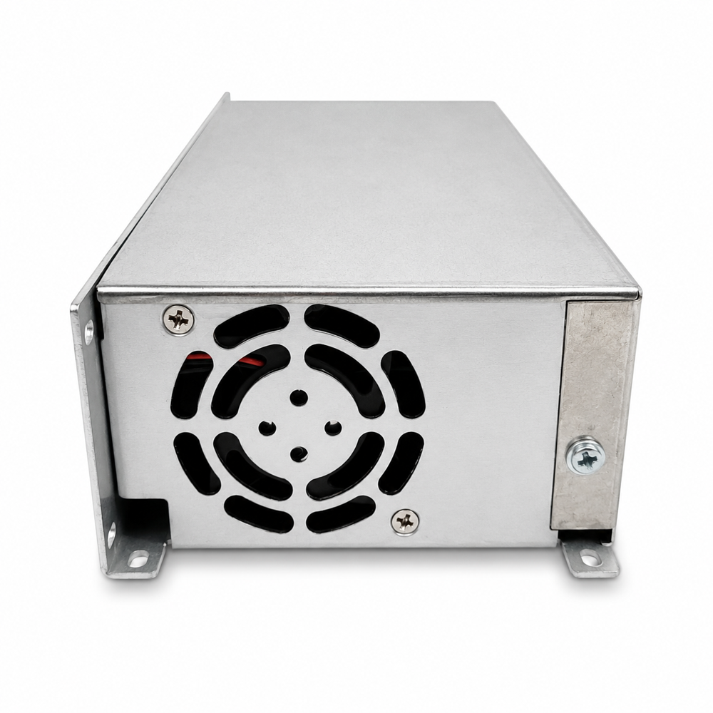 LUBI LESA480P48 48V 10A 480W Industrial Switching Mode Power Supply (SMPS)