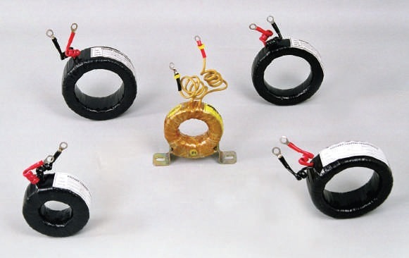 Current Transformers