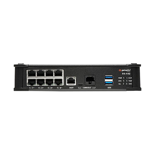 PA 440 Firewall