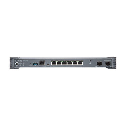 Juniper SRX300
