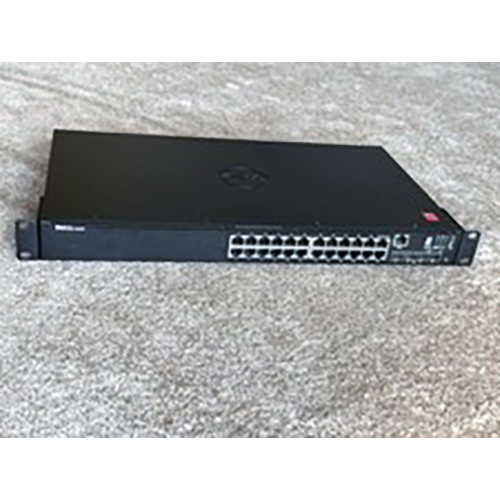Dell PowerSwitch N1524