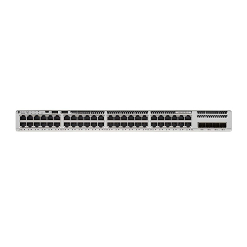 Cisco Catalyst 9200L (C9200L-24T-4X-E)