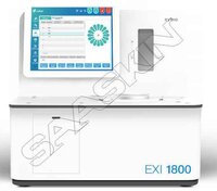 ZYBIO EXI 1800 System (CLIA)
