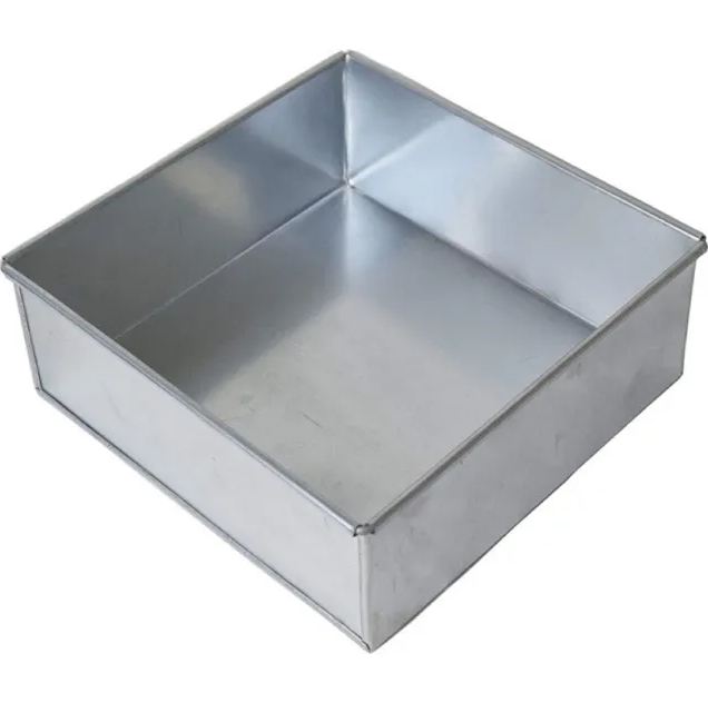  TEFLON LOAF MOULD