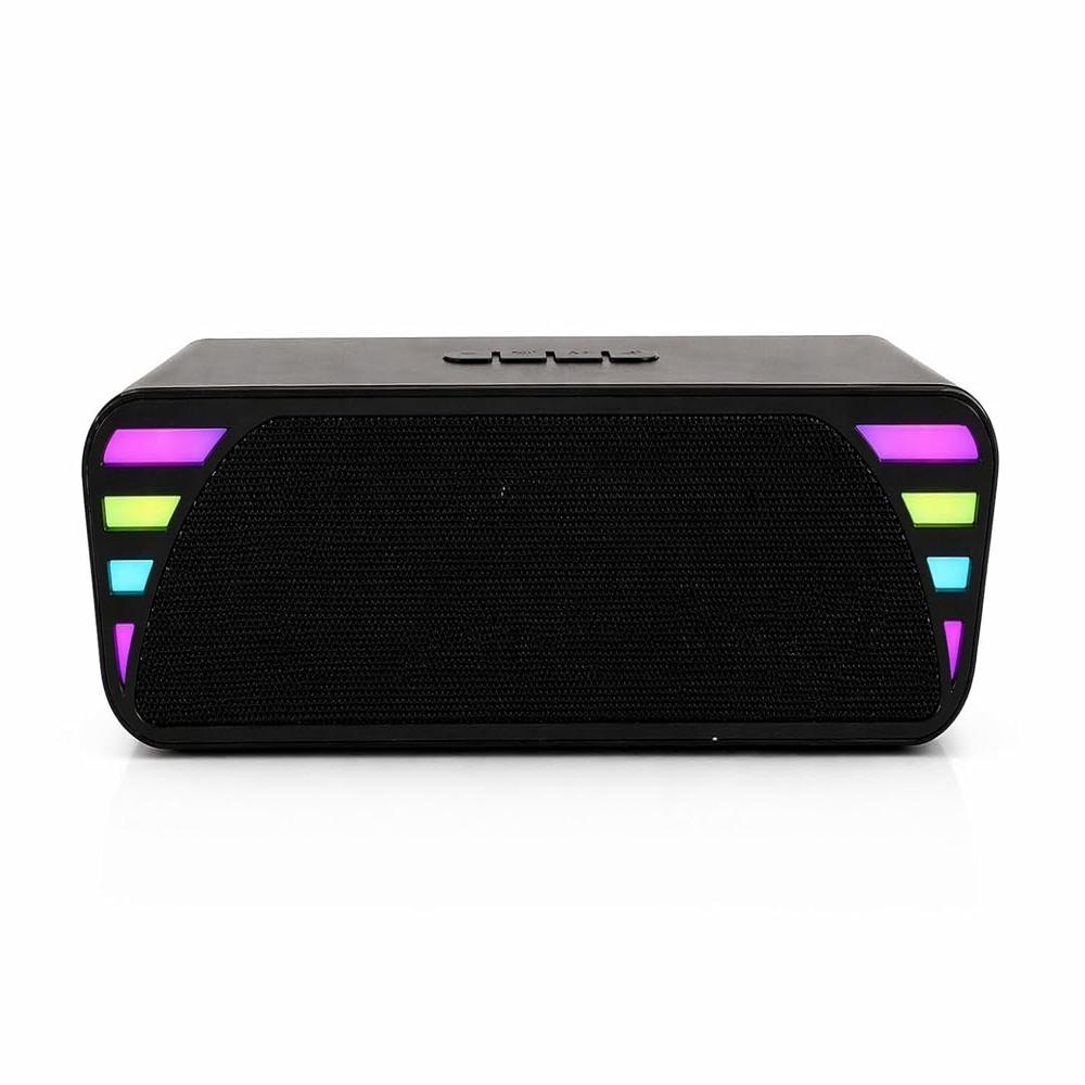 ROCK LIGHT RL-S609 WIRELESS RECHARGEABLE SPEAKER