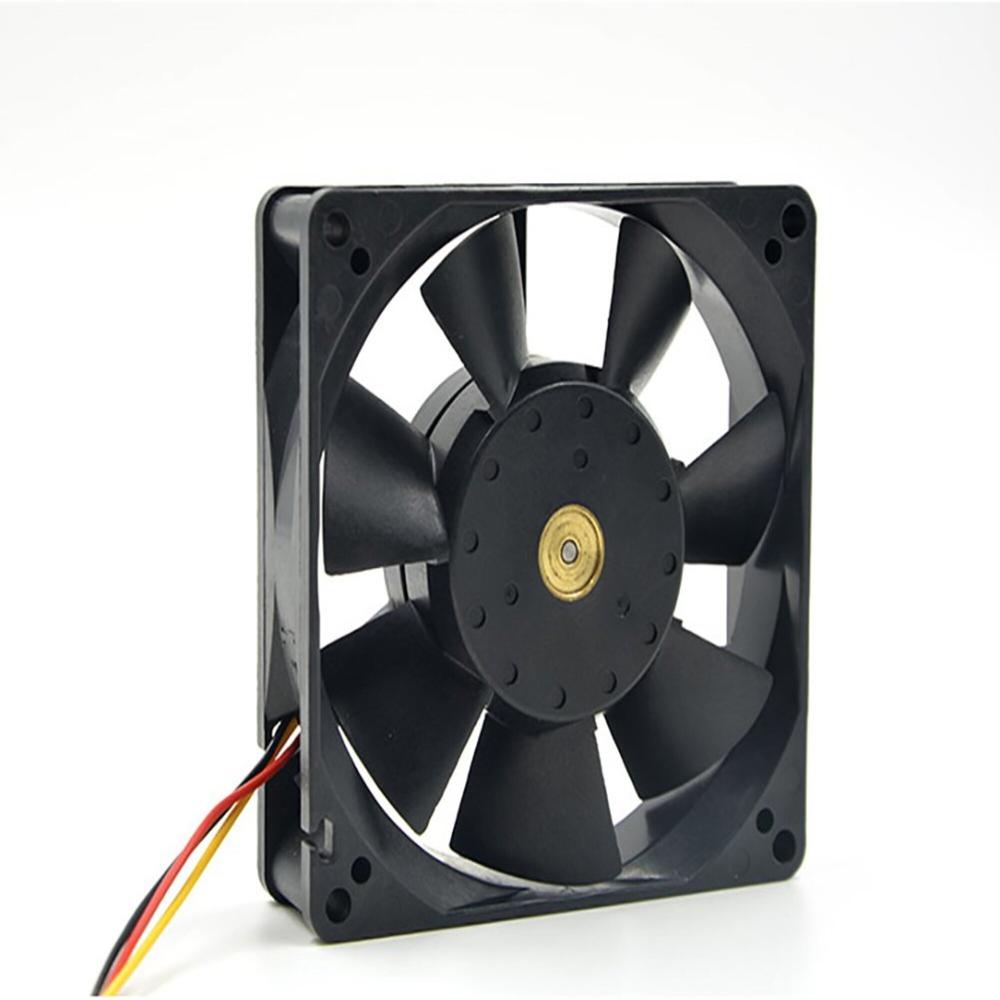 SANACE 109P0924H4D01 24V DC 0.12A 9025mm Ball Bearing Industrial Axial Cooling Fan