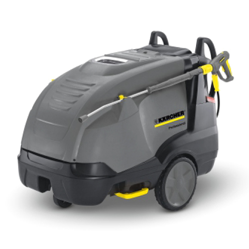 High Pressure Washer