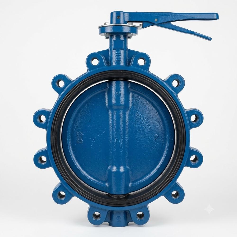 Butterfly Valve