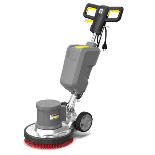 BDS 40-150 C Classic Single Disc Machine