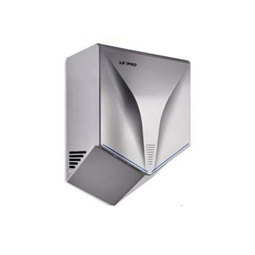 V Shape ABS Hand Dryer