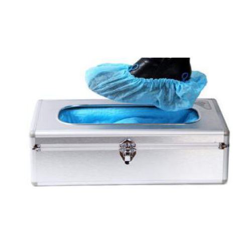 Shoe Cover Machine