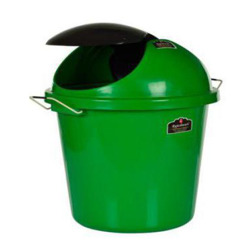 Plastic Dustbin