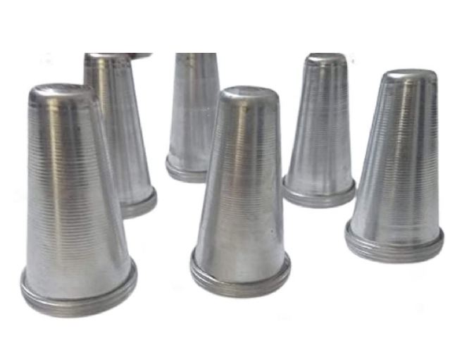 Kulfi Aluminium