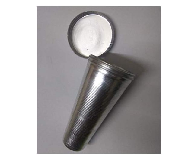 KULFI ALUMINIUM 