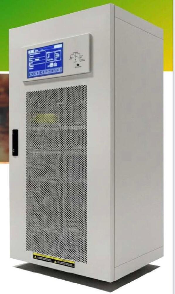 Industrial Online Ups System