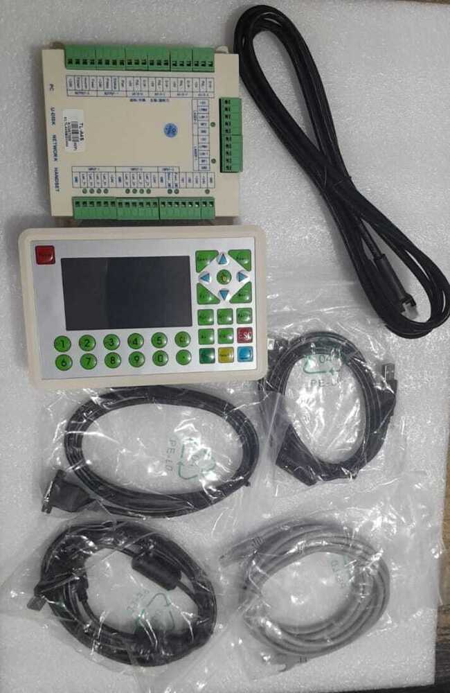 Laser And Fusing Machine Spare Parts