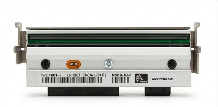 Barcode Printer Head