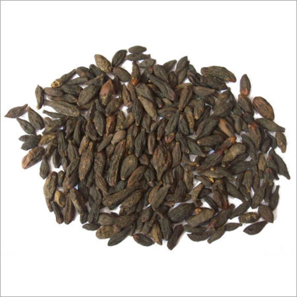 Indian Harad Spices - Color: Brown