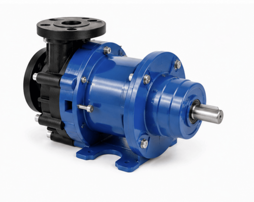 MZ Series Antico Dosing Pump