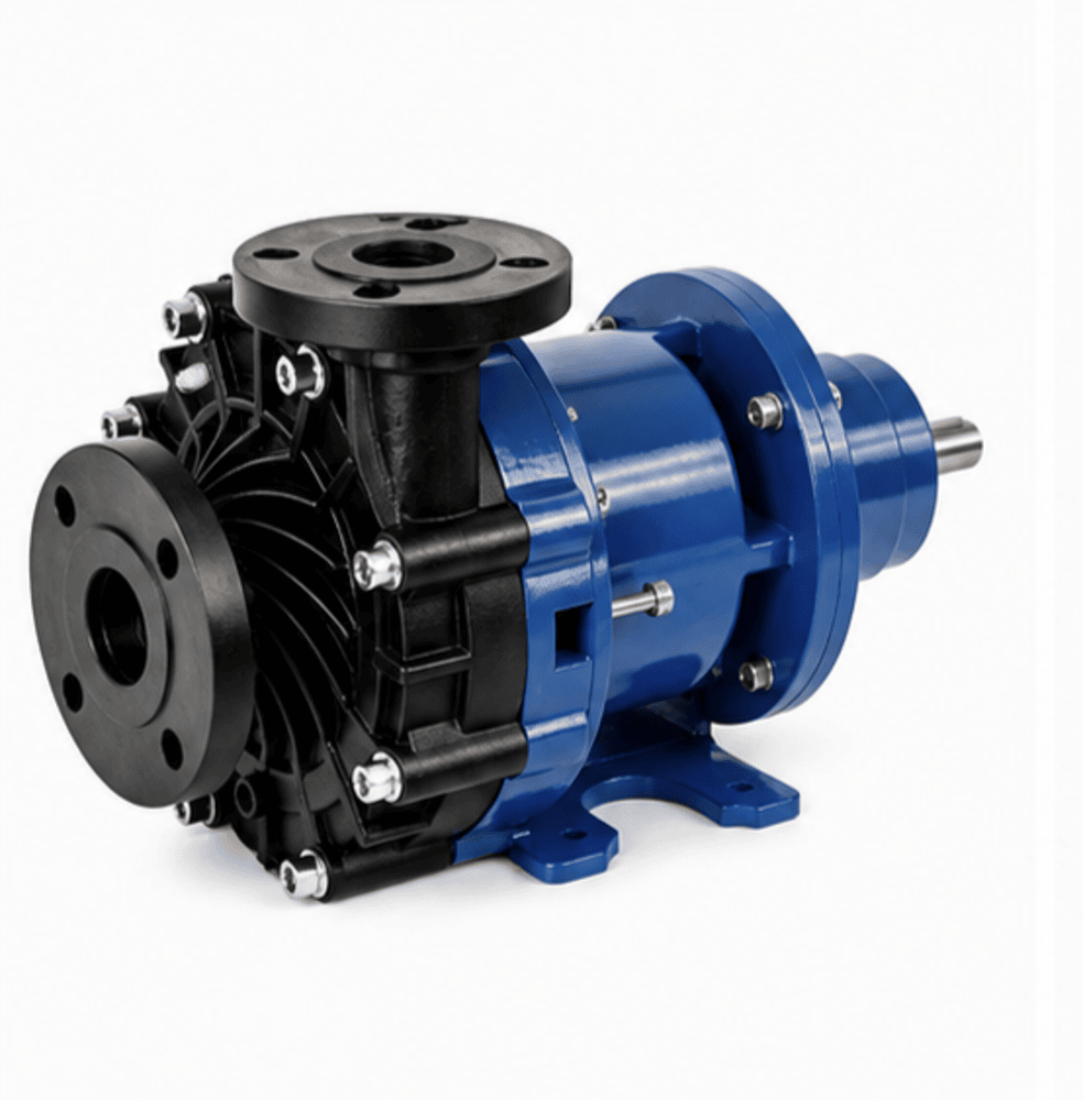 MZ Series Antico Dosing Pump