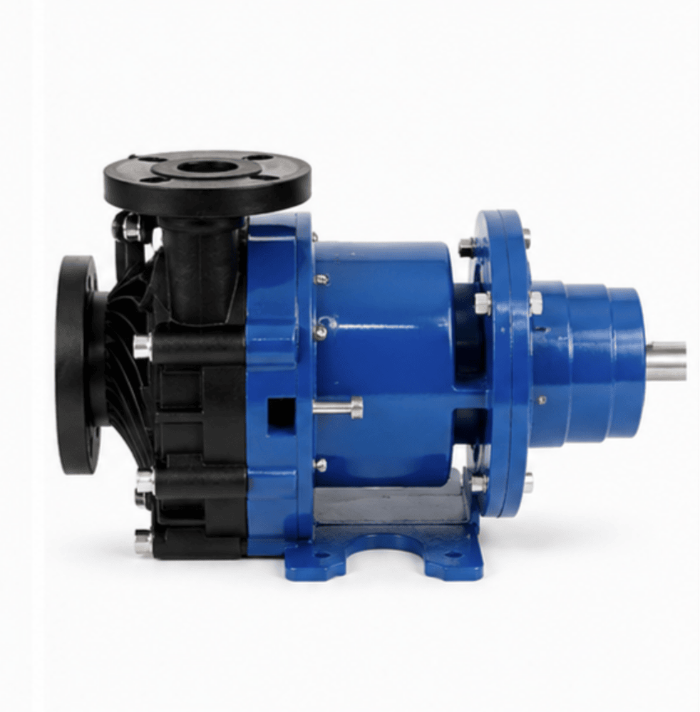 MZ Series Antico Dosing Pump
