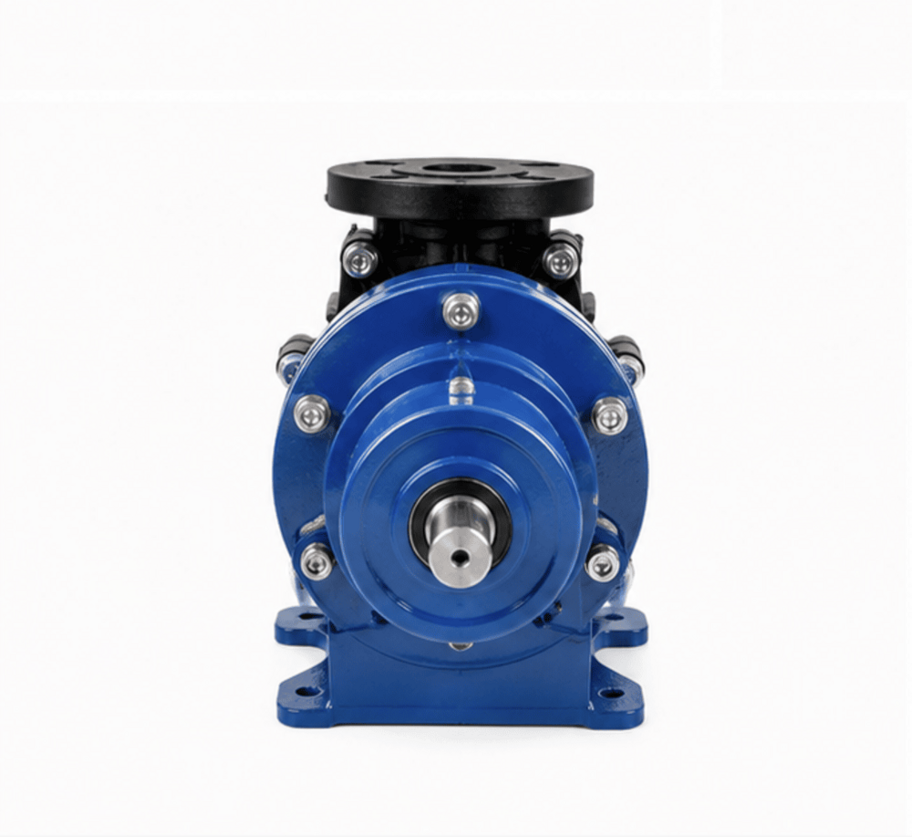 MZ Series Antico Dosing Pump