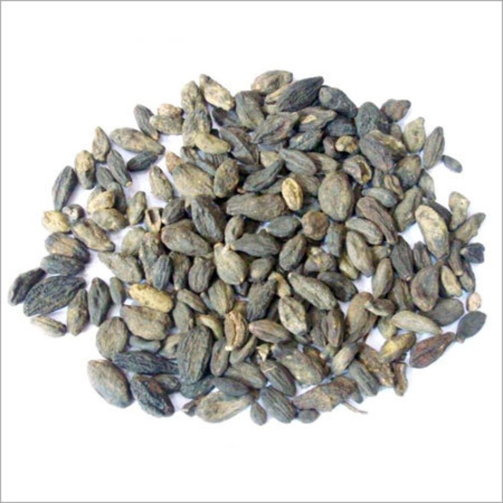 Natural Harad Spices - Color: Brown