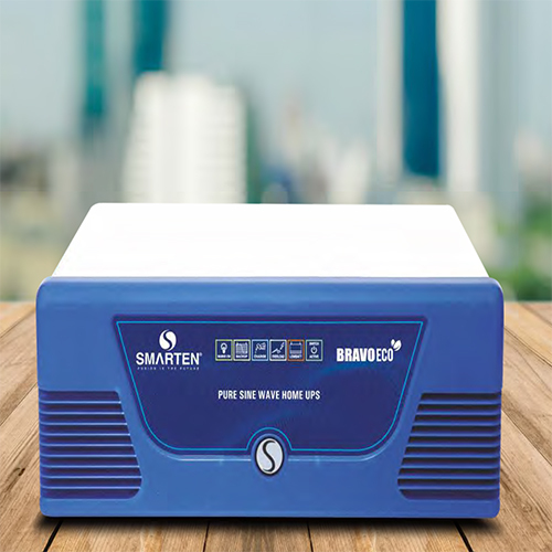 875 VA - 2050VA Pure Sine Wave Home UPS