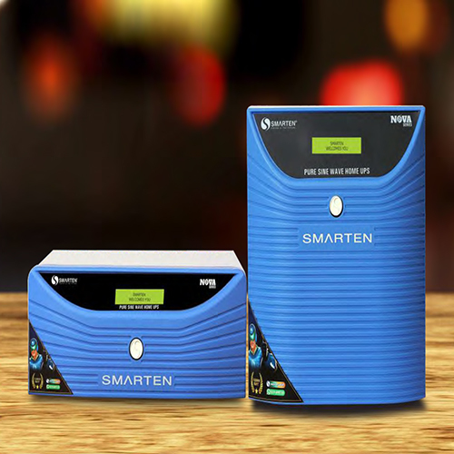1075 VA - 3050VA 5 VA - 2050VA Pure Sine Wave Home UPS
