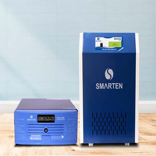 1050 VA - 10 Kva Pure Sine Wave Home UPS