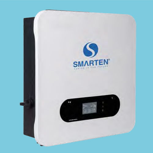 5 Kw - 25 Kw Series 3 Phase On-grid Solar Inverter